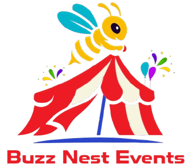 Buzz Nest Events
